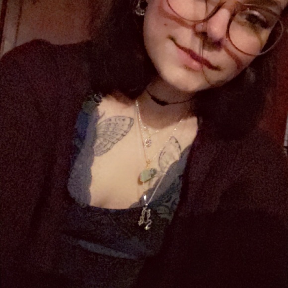 Meet your Posher, Willow - Picture 6 of 6